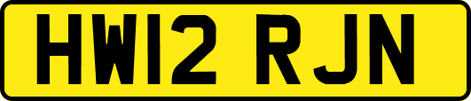 HW12RJN