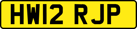 HW12RJP