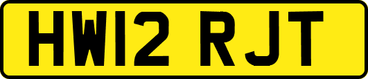 HW12RJT