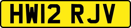 HW12RJV