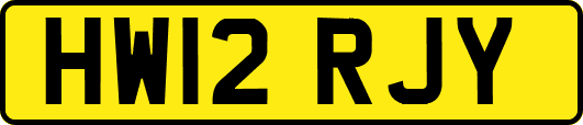 HW12RJY