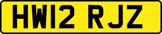 HW12RJZ
