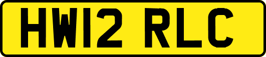 HW12RLC