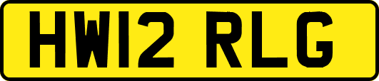 HW12RLG
