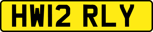 HW12RLY