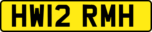 HW12RMH