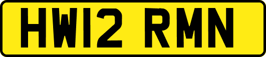 HW12RMN