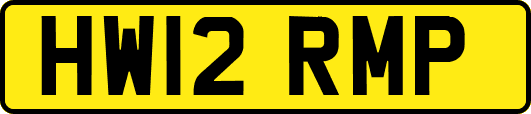 HW12RMP