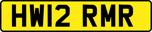 HW12RMR