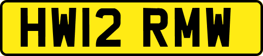 HW12RMW