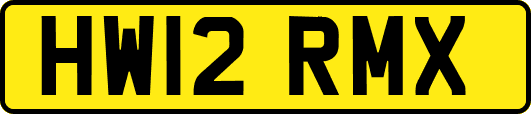 HW12RMX