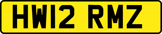 HW12RMZ