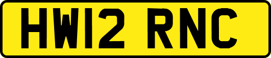 HW12RNC
