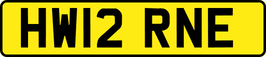 HW12RNE