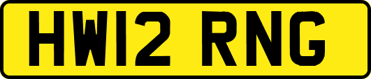 HW12RNG