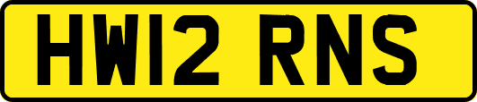 HW12RNS