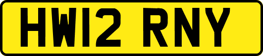 HW12RNY
