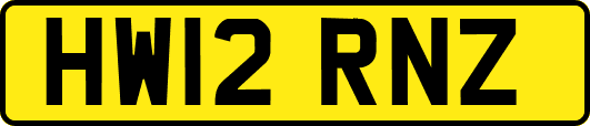 HW12RNZ