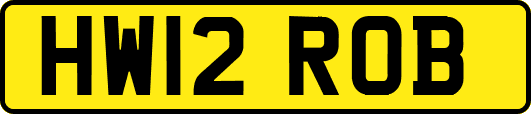 HW12ROB
