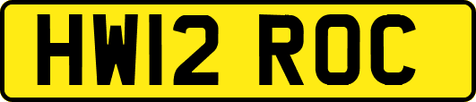HW12ROC