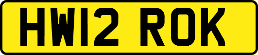 HW12ROK