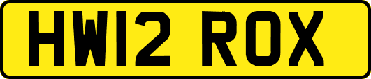 HW12ROX