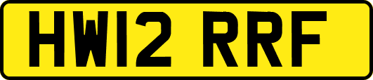 HW12RRF