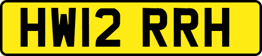 HW12RRH