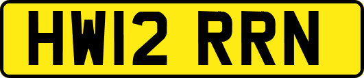 HW12RRN