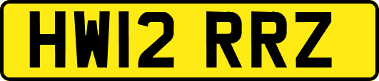 HW12RRZ