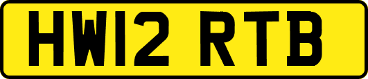 HW12RTB
