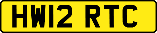 HW12RTC