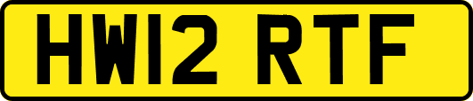 HW12RTF