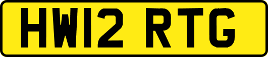 HW12RTG