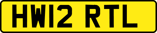 HW12RTL