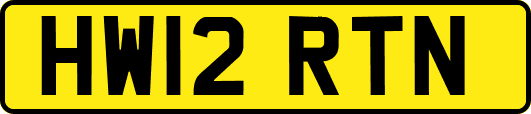 HW12RTN