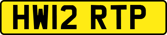 HW12RTP