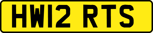 HW12RTS