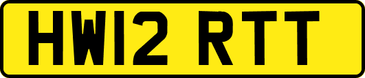 HW12RTT