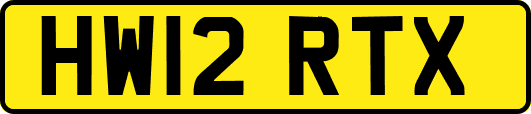 HW12RTX