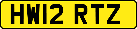 HW12RTZ