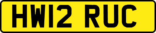 HW12RUC