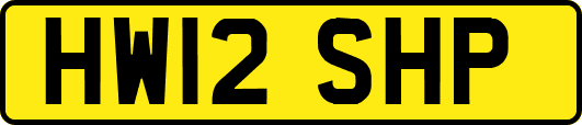 HW12SHP