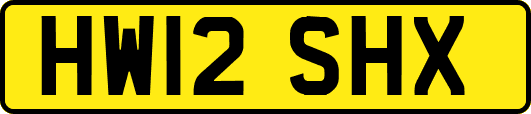 HW12SHX