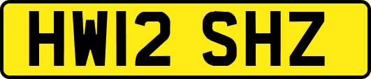 HW12SHZ