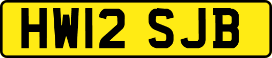 HW12SJB
