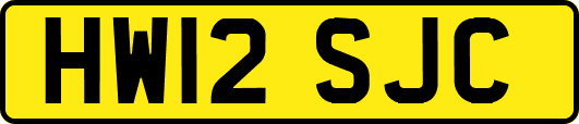 HW12SJC