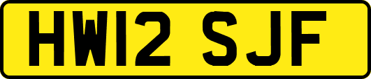 HW12SJF