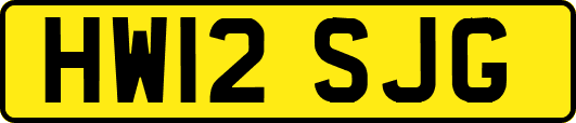 HW12SJG