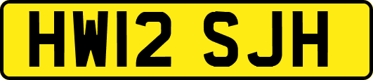 HW12SJH